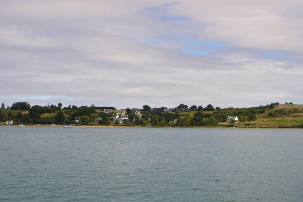 Les Cles Du Vallion, T2 Confort, Bord De Plage Et Paysages Saint-Jouan-des-Guérets Buitenkant foto