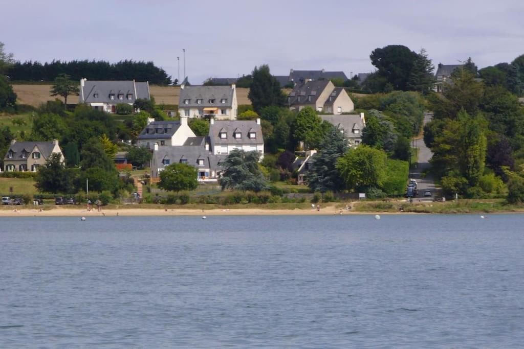 Les Cles Du Vallion, T2 Confort, Bord De Plage Et Paysages Saint-Jouan-des-Guérets Buitenkant foto